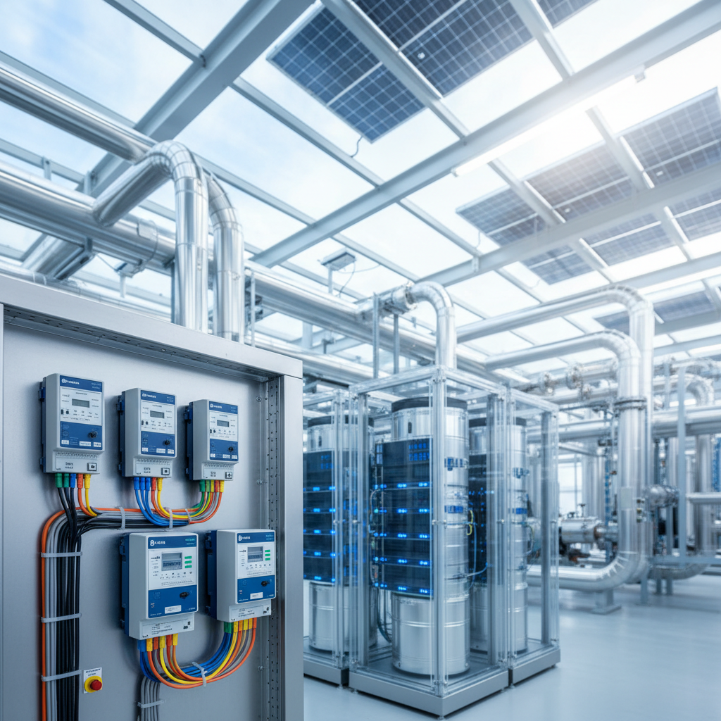 Artikelbild: Wie kann ich zeigen, dass wir unsere Energieeffizienz wirklich verbessern?